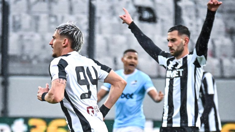 Локомотив Пловдив е съперникът на ЦСКА във финала за Купата