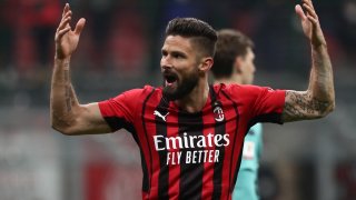 Нулев Милан на "Меаца"