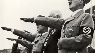хитлер