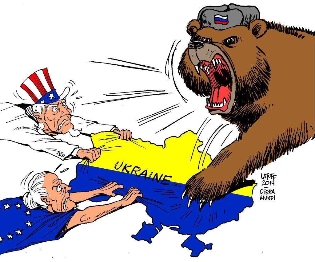 Ukraine
