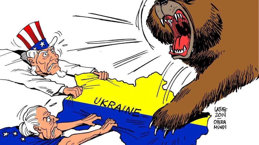 Ukraine
