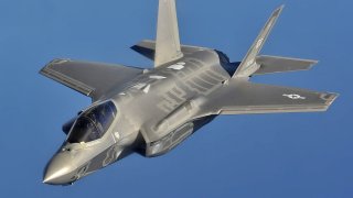 САЩ плати 1.6 трилиона долара за летяща щайга - F-35 се превърна в най-голямата самолетна грешка в историята