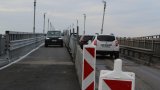 Ограничават движението и на магистрала "Струма"(снимката е архивна)