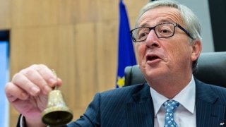 Jean-Claude Juncker
