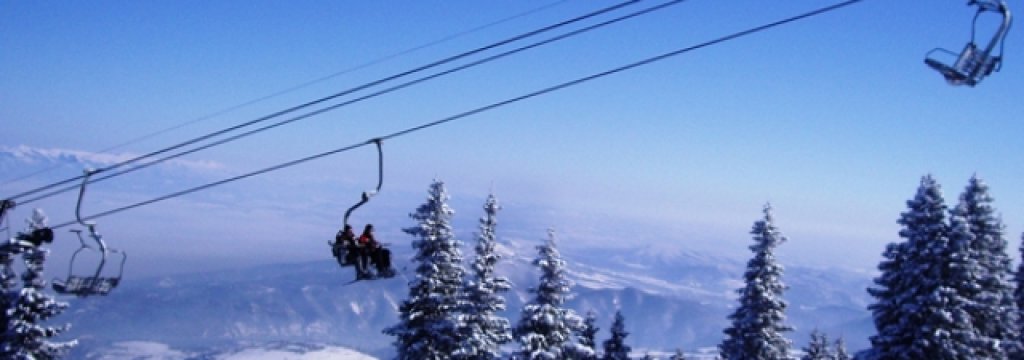 vitosha
