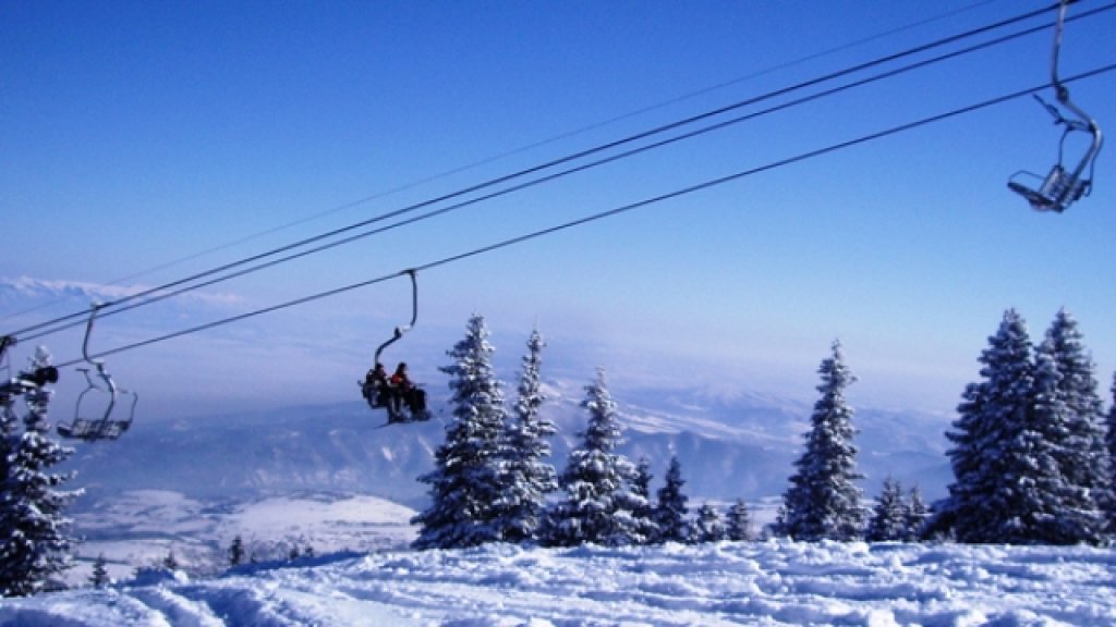 vitosha