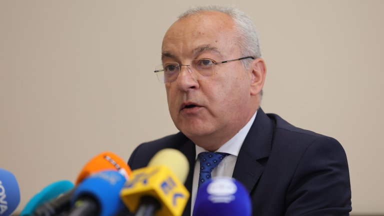Целта на правителството е Бюджет 2026 да бъде приет до края на юли