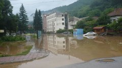 Мъж е загинал при наводненията в Тетевенско