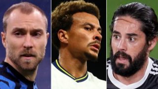 7 пренебрегнати звезди, които отчаяно се нуждаят от трансфер този месец