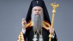 За християнския морал на пловдивския владика и какво БПЦ продължава да не бъде