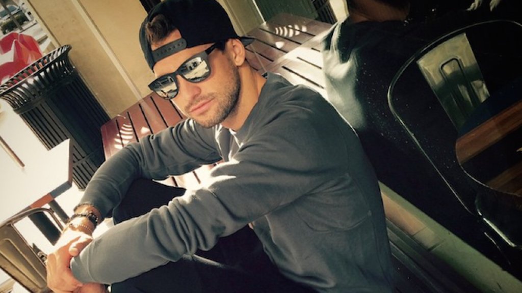Grigor Dimitrov 3