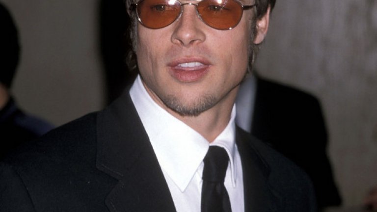 Април 1998-ма