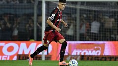 Той продаваше сладки на улицата, а сега се готви да играе за Аржентина на мондиала