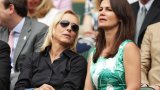 Великата Навратилова бе диагностицирана с рак на гърлото