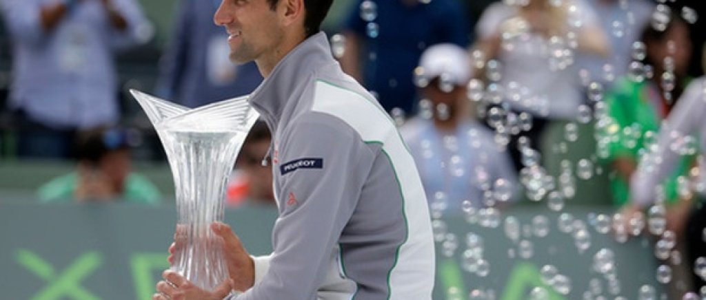djokovic