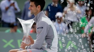 djokovic
