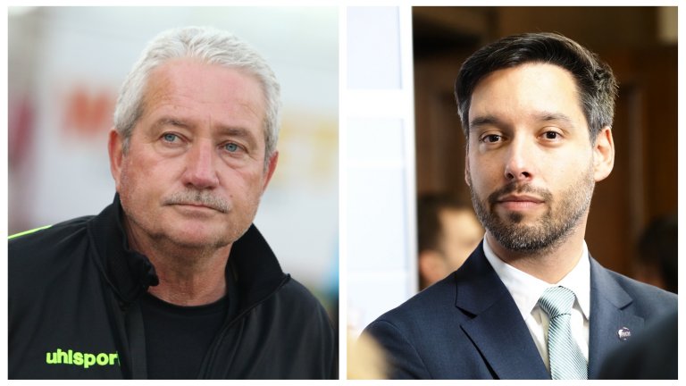 Важното от деня: Ще повтарят избора за шеф на СОС, местят делото за смъртта на Ферарио Спасов в Ловеч и още