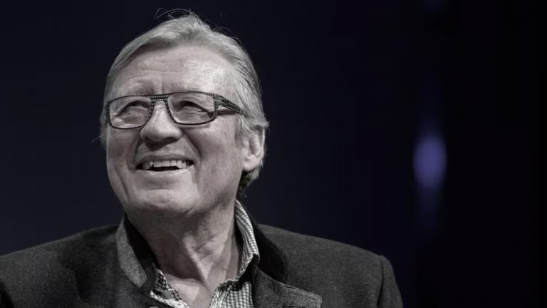 Отиде си създателят на Шампионската лига