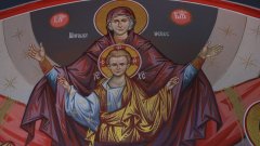 На Светли вторник отдаваме почит на Света Богородица