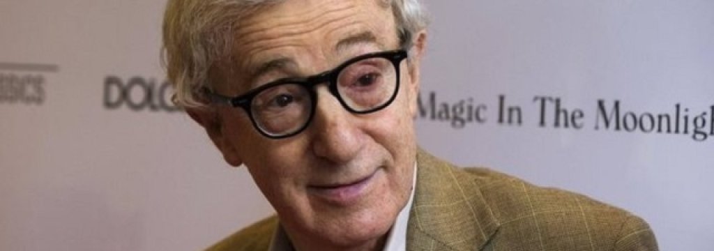 Untitled Woody Allen Project 
Никой не знае какво и как ще прави Уди Алън по телевизията. Дали на някого му пука? Не, разбира се. Уди Алън може да снима каквото си поиска и то винаги ще има зрители. Сериалът ще бъде продуциран и излъчван от Amazon, к