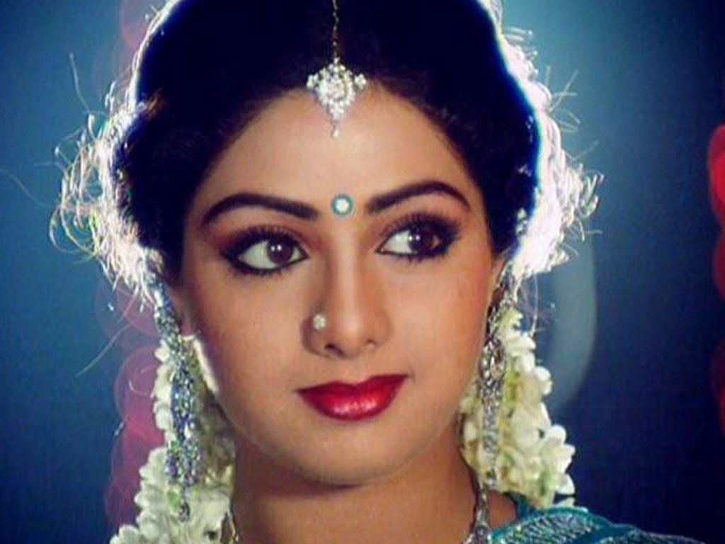 sridevi kapoor