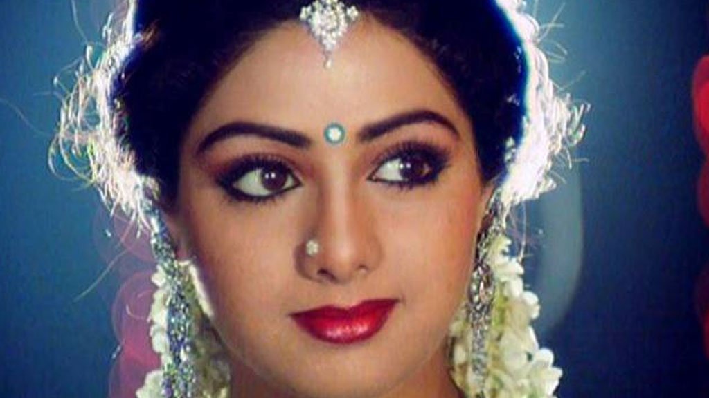 sridevi kapoor