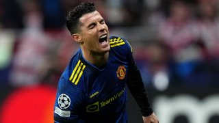 Това не беше CR7, а CR3,5