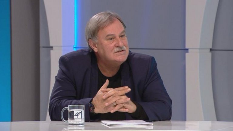 Максим Минчев е единственият кандидат за директор на БТА