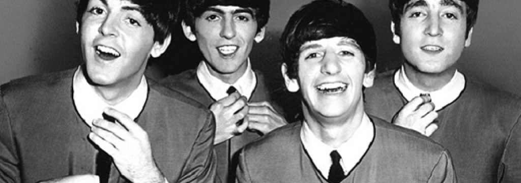 the-beatles