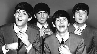 the-beatles