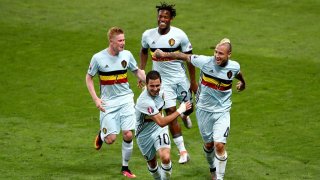 "Ако Белгия бе инвестирала в добър треньор, щяхме да спечелим трофеи"