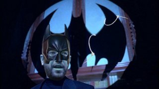 Черната пантера от „Столипиново“ и Жената чудо - миска