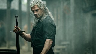 Netflix разработва игралния The Witcher: Blood Origin