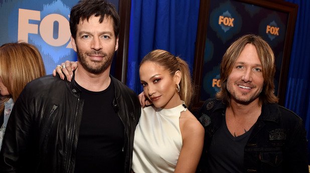 Последният сезон на American Idol ще се проведе догодина, а в него отново е на линия журито, съставено от Хари Коник Джуниър, Дженифър Лопес и Кийт Ърбан