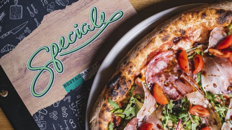 До вратата ти в Пловдив: Препоръчано от Glovo и Webcafe