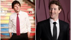Джереми Стронг влиза в ролята на създателя на Facebook