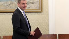 Горанов поиска оставката на Ралица Агайн от КФН