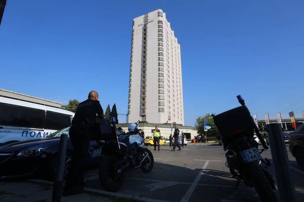 Прокуратурата обискира офиси в хотелите на сем. Арабаджиеви "Маринела" и "Марица"