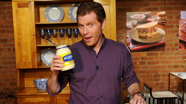 Bobby Flay : roi de la cuisine ou roi de la fraude télévisée ?