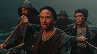 Zeit е първият сингъл от предстоящия едноименен албум на групата, а видеото към песента е силно въздействащо