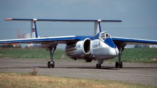 Myasishchev_M-55_Geophysica,_MAKS_2001