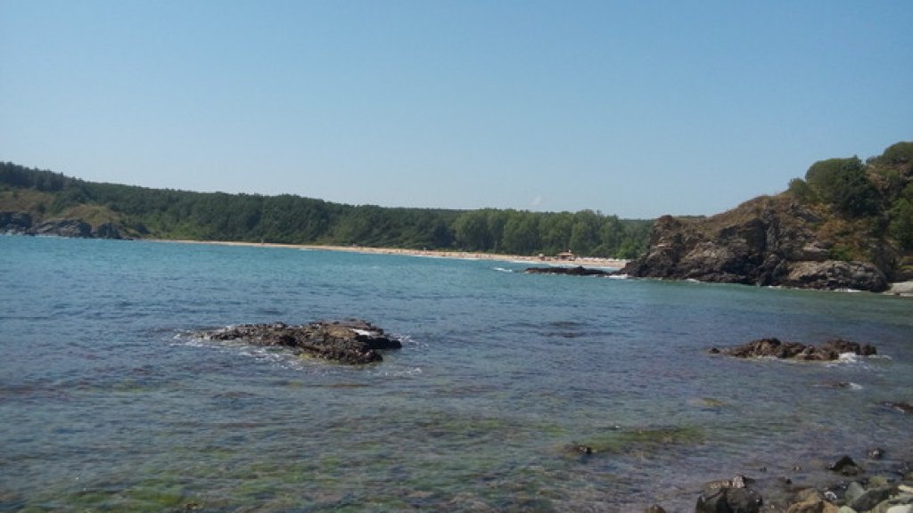 море