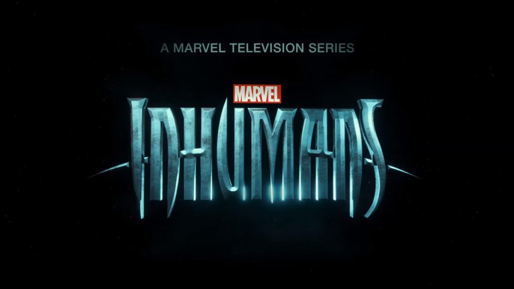 \"Marvel\'s Inhumans\" 
Няма трейлър все още, но знаем, че 8-те епизода ще се фокусират върху живота на Black Bolt и кралското семейство.