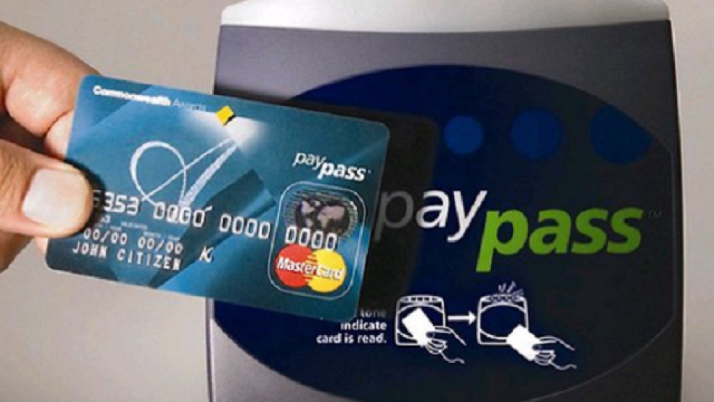 paypass