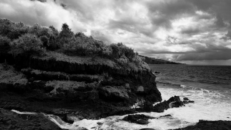 Запознайте се с Хавай