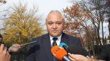 Вътрешният министър призова делата "на трупчета" да бъдат задействани