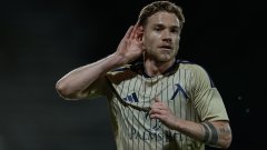 Левски спечели след страхотна драма в "Надежда"