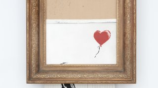 banksy-love-is-in-the-bin, банкси
