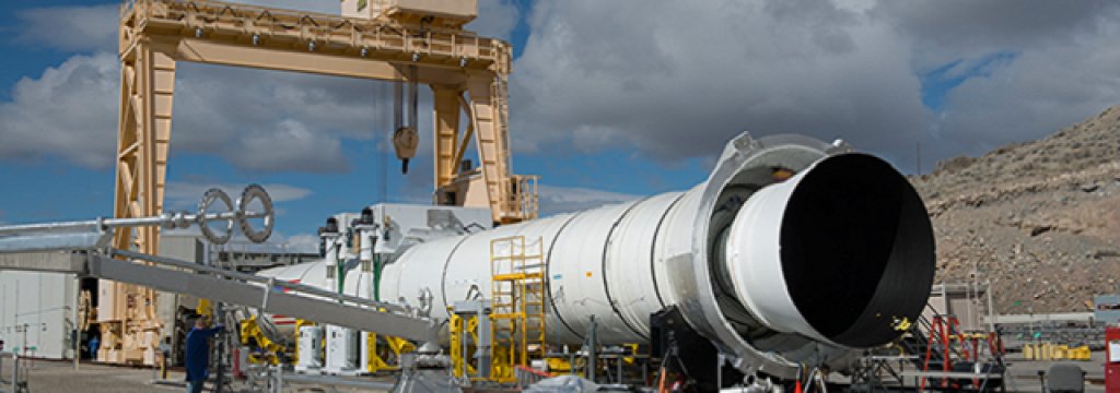 NASA Space Launch System