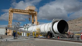 NASA Space Launch System